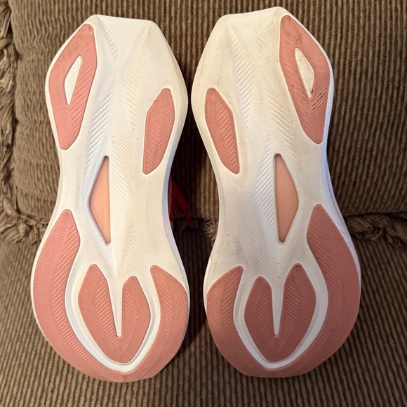 Ladies ASICS  Sonic Blast   Sz 7.5 LNC - Picture 4 of 8